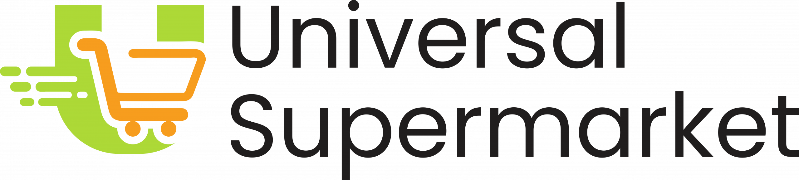 Universal supermarket Ltd.