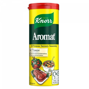Knorr Aromat 90g - Image 1
