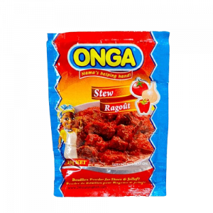 Onga Stew Powder 10g - Image 1