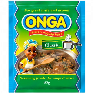 Onga Stew Powder 50g - Image 1