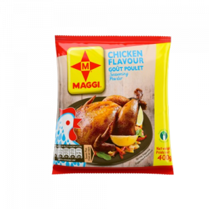 Maggi Powder Chicken Flavou 400g - Image 1