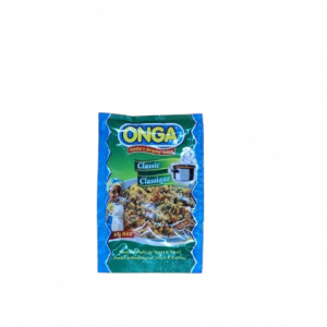 Onga Classic Powder 10g - Image 1